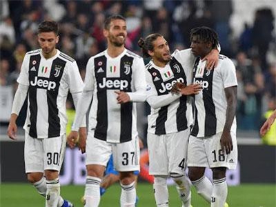 Cagliari - Juventus: Chạy đà cho đại chiến