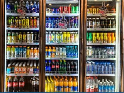 Nước tăng lực bị cấm sau những báo cáo về sự nguy hiểm