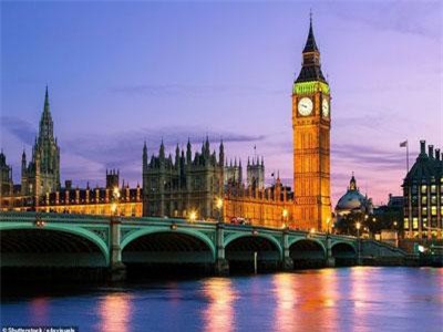 Những thành phố hấp dẫn nhất thế giới theo bình chọn của TripAdvisor