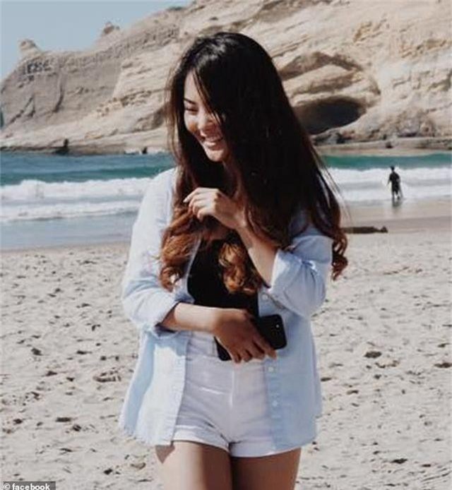 Cô gái xinh đẹp nhờ “truy tìm” chàng trai “hớp hồn” mình trên máy bay