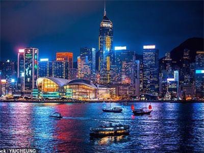 Paris, Singapore và Hong Kong là những thành phố đắt đỏ nhất thế giới