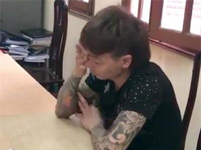 CLIP: Khá Bảnh nhắn 'anh em xã hội' đừng làm điều sai