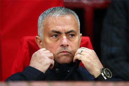 Mourinho tiết lộ điều kiện để trở lại làm HLV