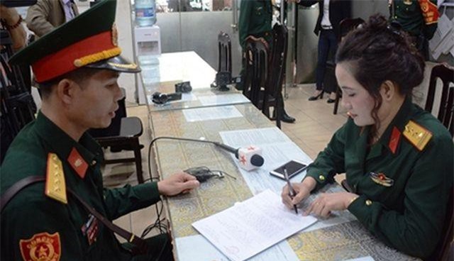 Điều tra làm rõ “bóng hồng” giả danh Đại tá quân đội