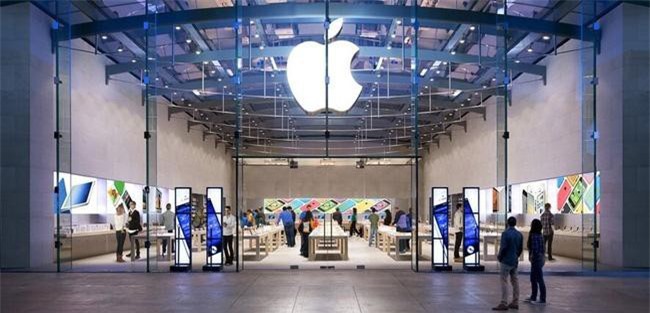 Apple đồng loạt giảm giá bán iPhone, iPad, Mac, AirPods và nhiều sản phẩm khác