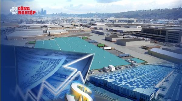 Diễn đàn “Bất động sản công nghiệp Việt Nam 2019”: Sự kiện đầu tiên, quy mô lớn nắm bắt xu hướng để nhận diện đúng cơ hội