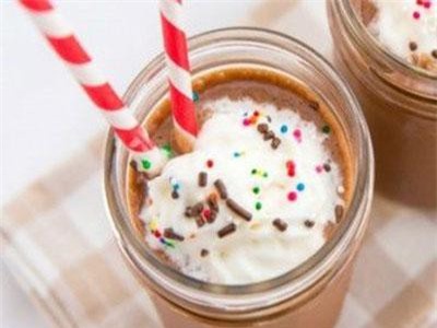 Cách làm sinh tố chuối giúp giảm cân hiệu quả