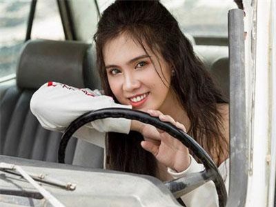 Những dấu hiệu của cô nàng tuyệt đối chung thủy khi yêu