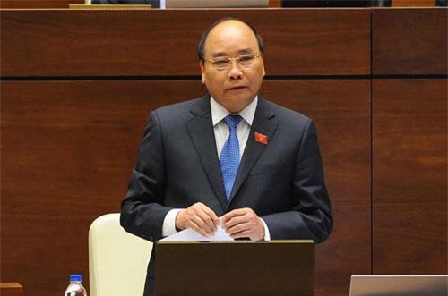 GDP quý 1 thấp hơn kịch bản, Thủ tướng ra chỉ thị tập trung tháo gỡ cho sản xuất kinh doanh