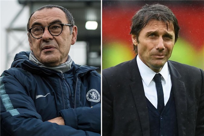 CLIP: Sarri có thật giúp Chelsea tiến bộ hơn mùa giải trước dưới thời Conte?
