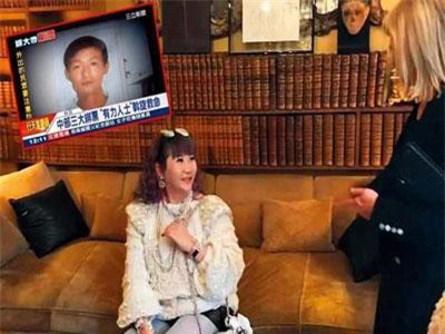 Ông xã của nữ kim chủ "chống lưng" Seungri: Trùm sòng bạc từng bị bắt cóc, gia sản trị giá 85.000 tỷ