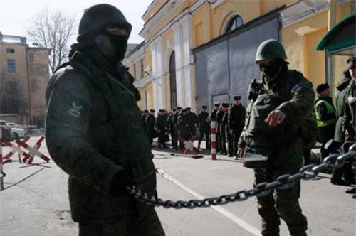 Sinh viên Việt Nam an toàn sau vụ nổ ở Học viện Không quân - Vũ trụ St. Petersburg