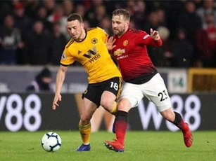 Thua đau, M.U còn mất Luke Shaw ở 2 trận tới