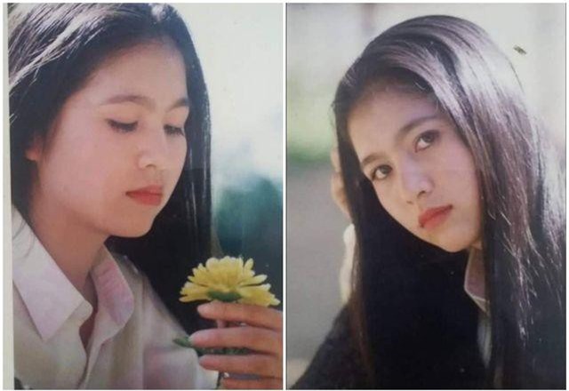 Giới trẻ rộ trào lưu khoe ảnh mẹ ngày xưa, mộc mạc mà xinh đẹp