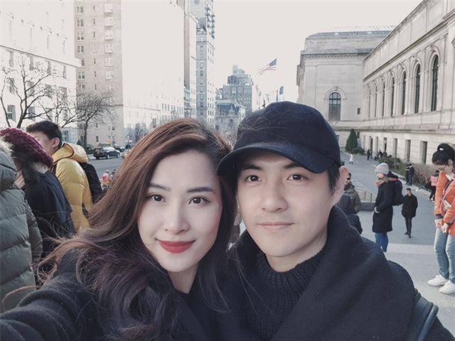 Đông Nhi nói về đám cưới với Ông Cao Thắng và khoảnh khắc nhổ tóc bạc cho nhau