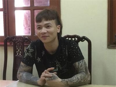 Bắc Ninh: Khá "Bảnh" bị khởi tố với tội danh tổ chức đánh bạc