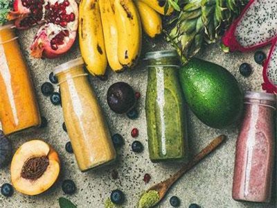 Uống nước trái cây trừ bữa để ‘thải độc” có thể gây tổn thương não?