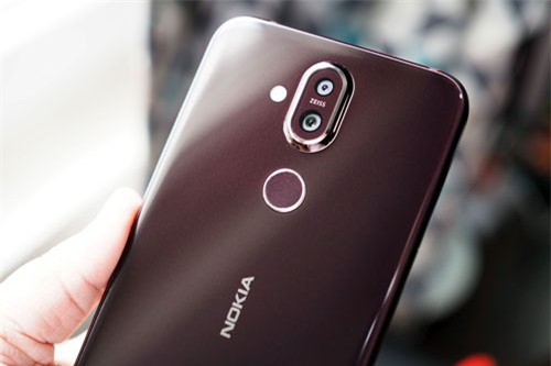 Ưu và nhược điểm của Nokia 8.1 sau một tháng sử dụng