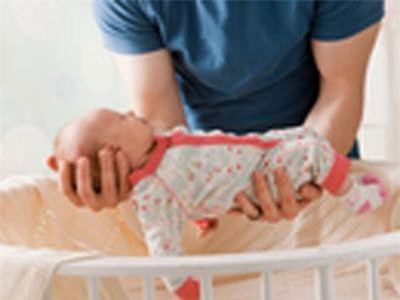 Những món đồ giúp bạn thuận tiện hơn trong việc nuôi con nhỏ