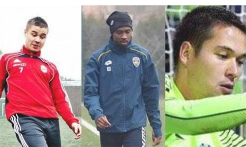 Báo Thái Lan: “Nếu có 3 cầu thủ Việt kiều, tuyển Việt Nam sẽ đáng sợ hơn”