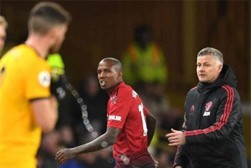 Solskjaer tiếc nuối, đặt mục tiêu thắng 5/6 trận còn lại