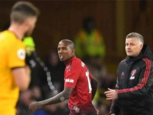 Solskjaer tiếc nuối, đặt mục tiêu thắng 5/6 trận còn lại