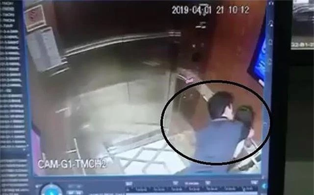 Bức xúc vụ bé gái bị dâm ô trong thang máy, nhiều nghệ sĩ lên án mạnh mẽ - 1