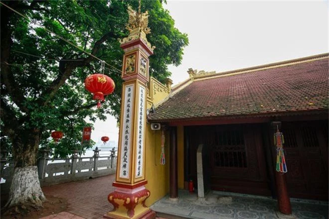 Chiêm ngưỡng ngôi chùa cổ ở Hà Nội nằm trong top 10 chùa đẹp nhất thế giới - 15