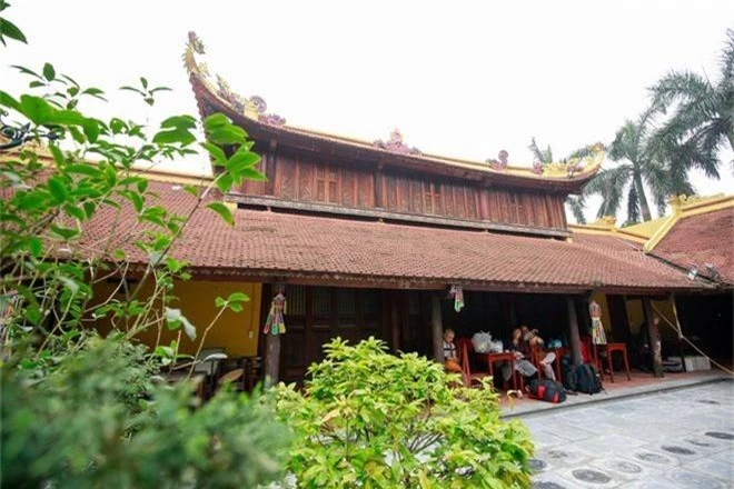 Chiêm ngưỡng ngôi chùa cổ ở Hà Nội nằm trong top 10 chùa đẹp nhất thế giới - 9