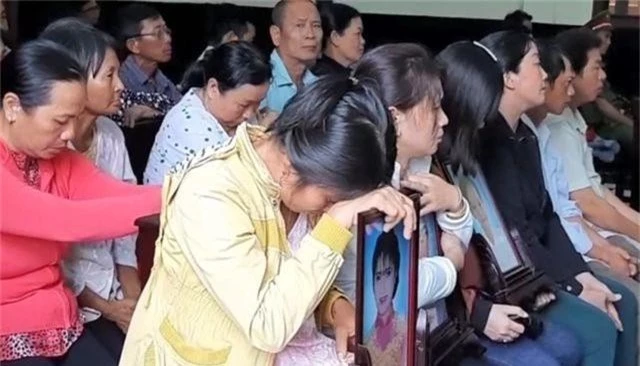 Đối tượng giết 3 người bên gia đình vợ ở Tiền Giang bị tuyên án tử - 2