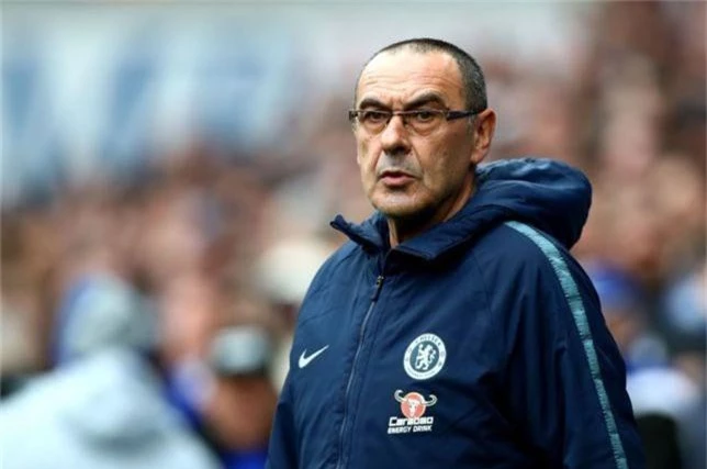 Sarri có thật giúp Chelsea tiến bộ hơn mùa giải trước dưới thời Conte?