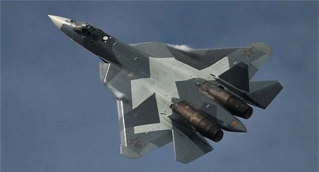 Thổ Nhĩ Kỳ đặc biệt quan tâm tới Su-57 của Nga sau khi Mỹ ngừng giao F-35 - 1