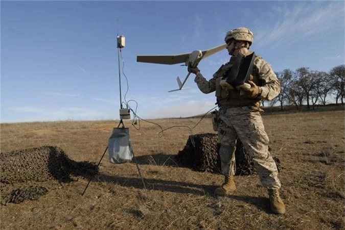 UAV cam tay cua Bien phong Viet Nam co gi dac biet?-Hinh-10