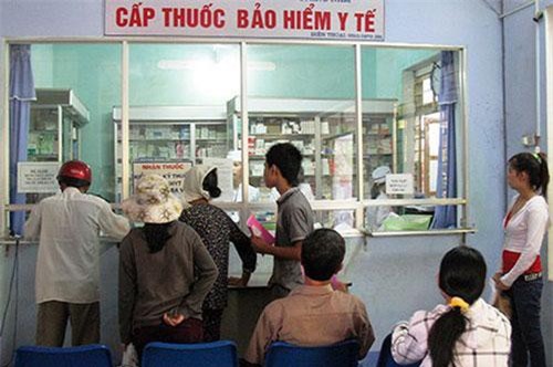 Phát hiện hàng trăm tỷ đồng thanh toán bảo hiểm y tế sai quy định