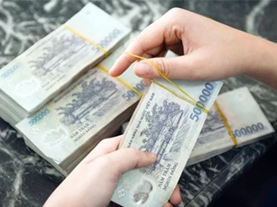 Thủ tướng: Khẩn trương ban hành các Thông tư hướng dẫn về quỹ bảo lãnh tín dụng cho DNNVV