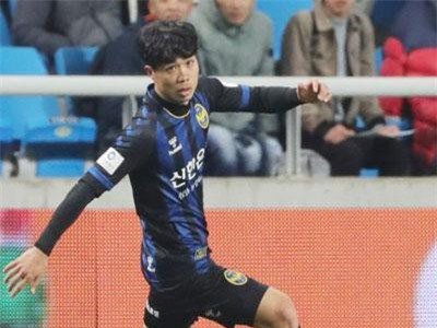Công Phượng đá chính, Incheon thua bạc nhược Daegu FC