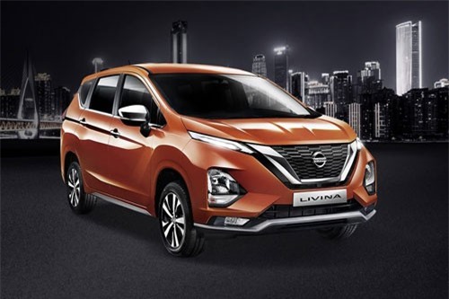 Chi tiết MPV 7 chỗ giá hơn 300 triệu của Nissan 