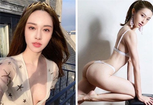 ‘Phát hờn’ với sắc vóc của ‘nữ hoàng phòng gym Malaysia’