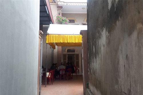 Ninh Bình: Nữ nhân viên ngân hàng điện thoại cầu cứu bố trước khi bị sát hại