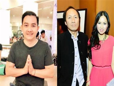 Ca sĩ Hà Phương và chồng tỷ phú lo toàn bộ chi phí đưa thi hài nghệ sĩ Anh Vũ về Việt Nam