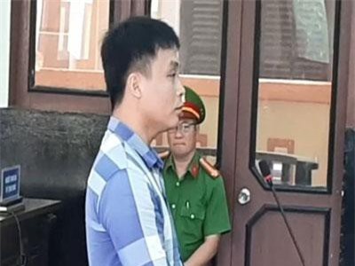 Đối tượng giết 3 người bên gia đình vợ ở Tiền Giang bị tuyên án tử