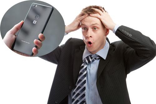 Người nước ngoài nhận xét thế nào về Bphone 3?