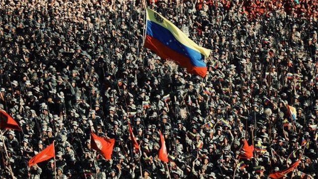 Venezuela cáo buộc Mỹ thử nghiệm loại hình chiến tranh mới