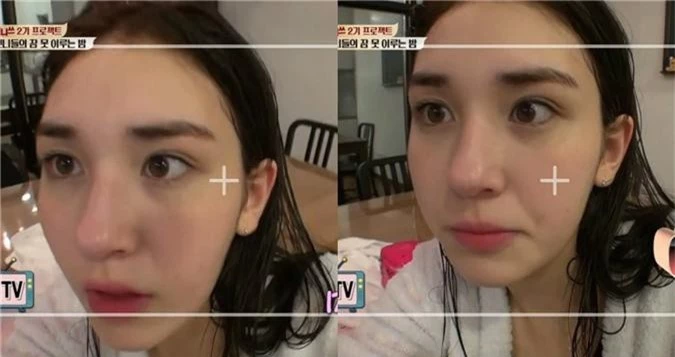 2 mỹ nhân lai nổi đình đám nhất Kpop hiện nay: Đều đẹp như tiên tử, nhưng body mới là yếu tố gây sốc nhất - Ảnh 11. 2 mỹ nhân lai nổi đình đám nhất Kpop hiện nay: Đều đẹp như tiên tử, nhưng body mới là yếu tố gây sốc nhất - Ảnh 11.