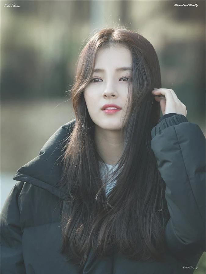 2 mỹ nhân lai nổi đình đám nhất Kpop hiện nay: Đều đẹp như tiên tử, nhưng body mới là yếu tố gây sốc nhất - Ảnh 30. 2 mỹ nhân lai nổi đình đám nhất Kpop hiện nay: Đều đẹp như tiên tử, nhưng body mới là yếu tố gây sốc nhất - Ảnh 30.
