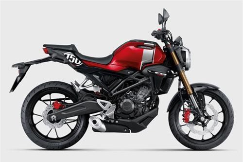 Bảng giá xe số Honda tháng 4/2019: Thêm lựa chọn mới, đắt hơn SH