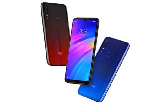 Smartphone camera kép, pin 4.000 mAh, cấu hình tốt lên kệ ở Việt Nam với giá 2,99 triệu