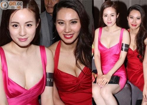 3 Hoa hậu - Á hậu từng bị ép tiếp khách giờ ra sao?