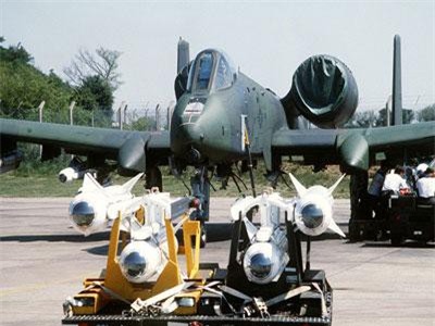 Đã 47 tuổi, tên lửa AGM-65 Mỹ có chống được T-90?