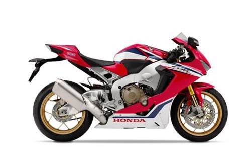 Honda CBR1000RR Fireblade SP 2019.